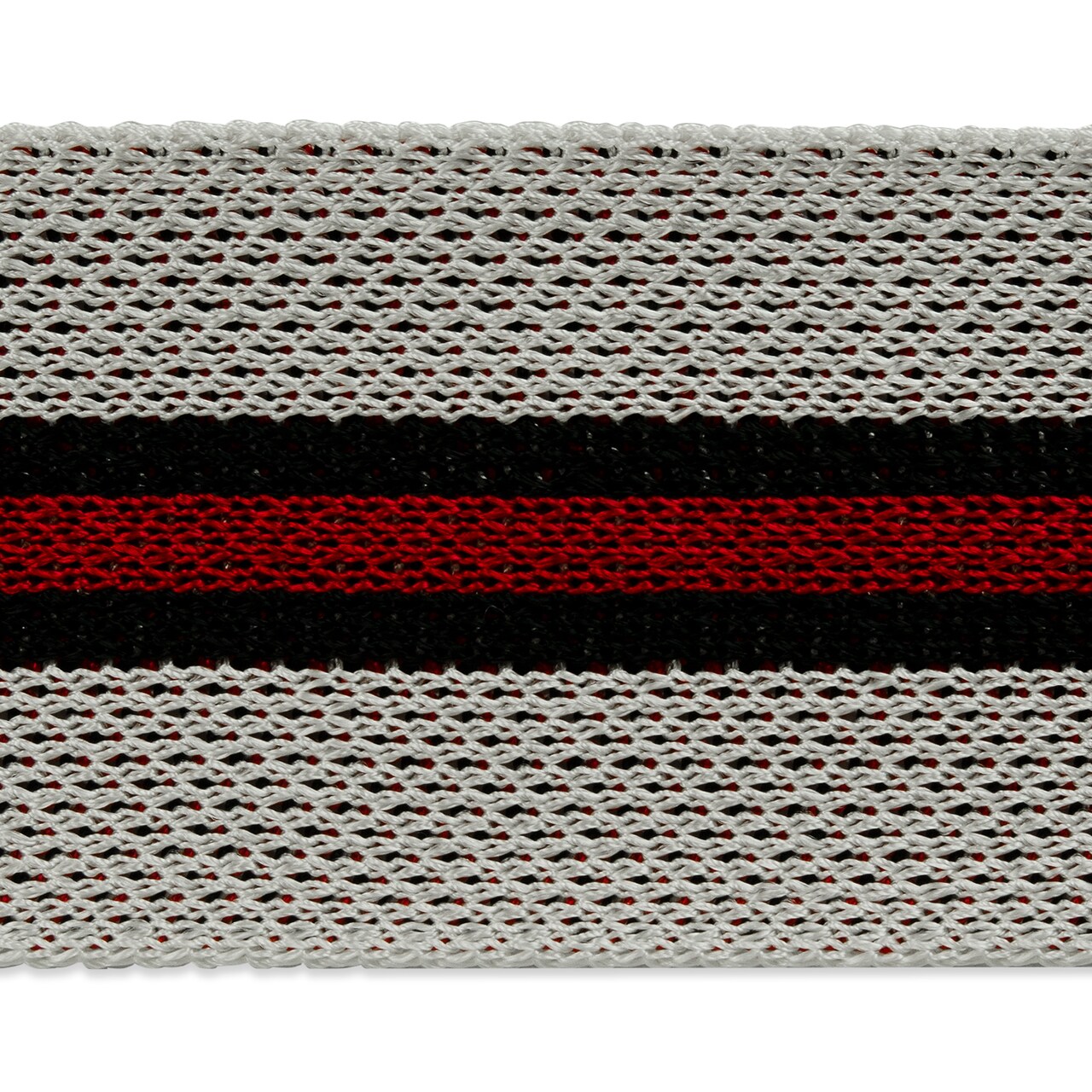 5 Yards of Brigitta Finely Woven Cotton Tape Trim | 5 yard cut